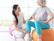 Osteoporosis en la tercera edad