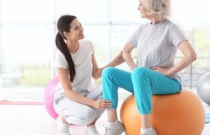 Osteoporosis en la tercera edad Revista Selecciones