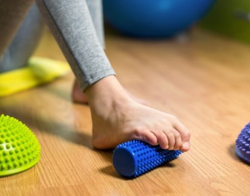 Pie plano: ¿Qué es y cómo tratarlo?