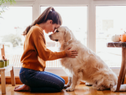 ¿Tener mascota ayuda a sobrellevar los momentos de estrés?