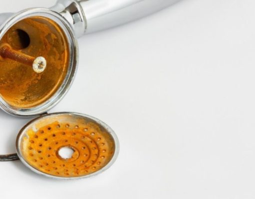 Para limpiadores exigentes: quitar el sarro de forma eficaz