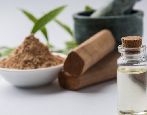 ¿Para qué sirve el aceite de sándalo?