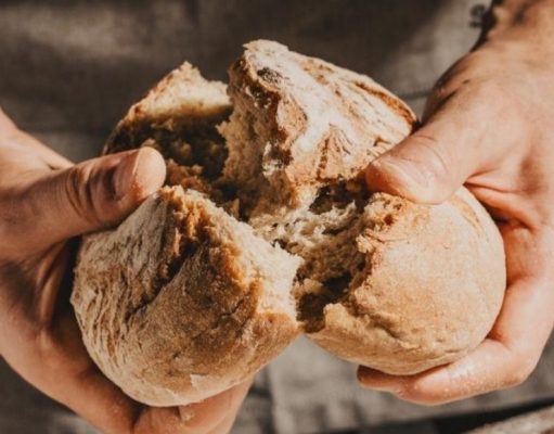 Paso a paso para hacer pan casero fácilmente
