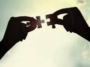 Paz mental: refúgiese en los rompecabezas