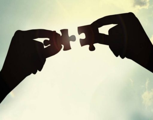 Paz mental: refúgiese en los rompecabezas