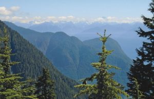 La familia que se perdió en la montaña Revista Selecciones