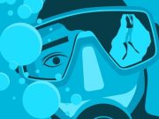 Pesadilla submarina: cuando las vacaciones se convierten en una tragedia