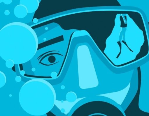 Pesadilla submarina: cuando las vacaciones se convierten en una tragedia