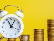 Plantee sus objetivos financieros para el 2022