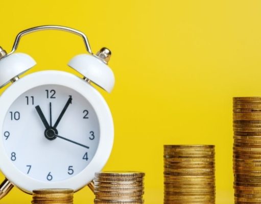 Plantee sus objetivos financieros para el 2022