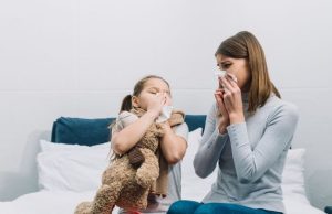 ¿Por qué cada vez somos más alérgicos? Revista Selecciones