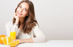 ¿Por qué el jugo de naranja sabe mal después de lavarse los dientes? Revista Selecciones