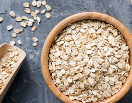 ¿Por qué es conveniente comer los granos enteros?