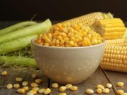 Conozca los beneficios del choclo en su alimentación Conozca los beneficios de incluir choclo en su alimentación