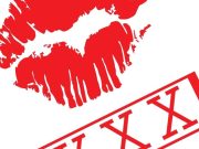 ¿Por qué la letra X representa un beso en inglés? letra X representa un beso