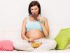 ¿Por qué las embarazadas tienen antojos de comidas raras? Revista Selecciones