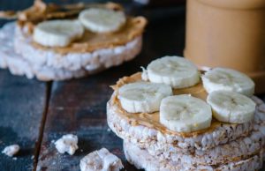 ¿Por qué las galletas de arroz no se deshacen? Sabor de Casa