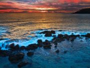 ¿Por qué los océanos son salados?