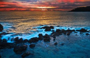 ¿Por qué los océanos son salados? Revista Selecciones