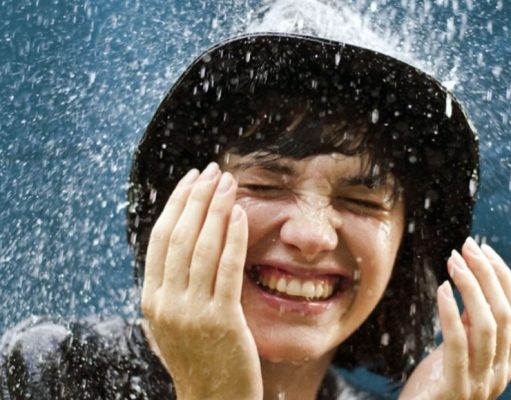 ¿Por qué nos gusta tanto el olor a lluvia?