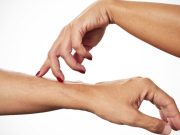 ¿Por qué sentimos cosquillas?