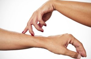 ¿Por qué sentimos cosquillas? Revista Selecciones