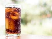 ¿Por qué transpiran los vasos con bebidas frías? Bebida fría