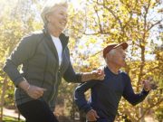 Power-walk: una nueva manera de estar en forma