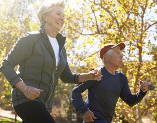 Power-walk: una nueva manera de estar en forma