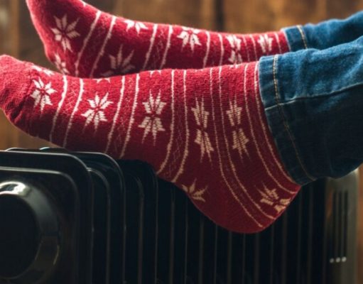 Precauciones que debe tener al encender la estufa hogareña