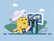 Prevenir enfermedades durante viajes es posible