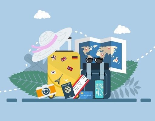 Prevenir enfermedades durante viajes es posible