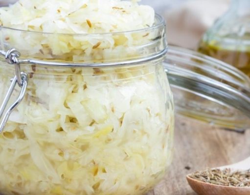 Probióticos: bacterias que debemos usar a nuestro favor