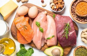 Proteínas: ¿vegetal o animal, cuáles son los diferencias? Revista Selecciones