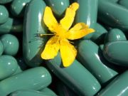 ¿Puede la hierba de San Juan tomarse como antidepresivo?