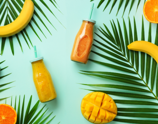 ¿Qué alimentos comer antes o después de hacer ejercicio?