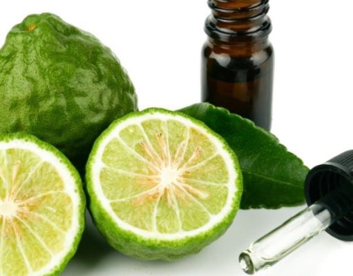 ¿Qué beneficios tiene el aceite esencial de Bergamota?