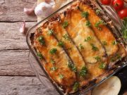 ¿Qué cocino con berenjenas? Aprenda a hacer mussaka