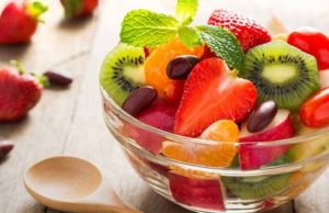 Qué comer para sentirnos saludables Revista Selecciones