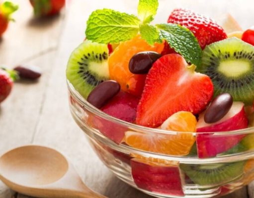 Qué comer para sentirnos saludables