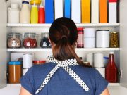 Consejos infalibles para mantener una alacena bien surtida