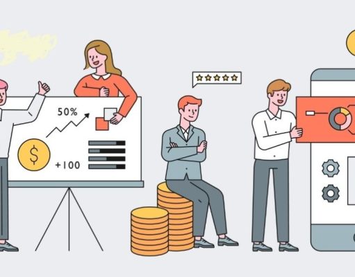 ¿Qué es la alfabetización financiera?