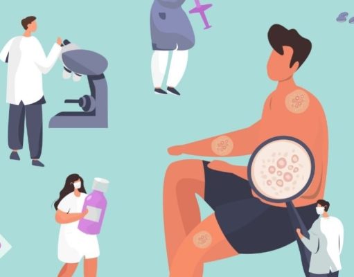 ¿Qué es la psoriasis y cómo se manifiesta?