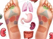 ¿Qué es la reflexología y por qué tiene tantos beneficios?