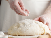 Secretos para que leve el pan casero