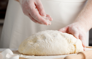 Secretos para que leve el pan casero Revista Selecciones