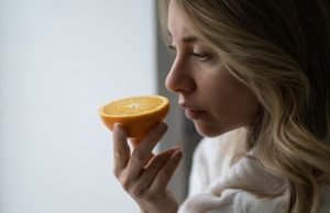 ¿Qué hacer si perdí el olfato por COVID-19? Revista Selecciones