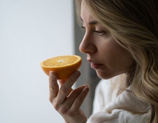 ¿Qué hacer si perdí el olfato por COVID-19?