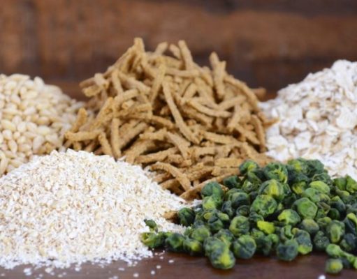 ¿Qué ocurre en tu organismo cuando consumes fibra?