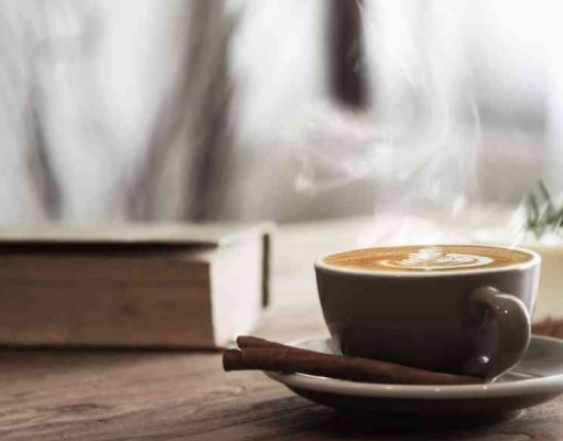 ¿Qué pasa cuando bebemos café?